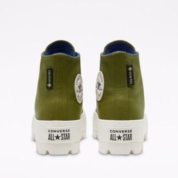 Chuck Taylor All Star Lugged Winter from Converse - Picture 11 of 11